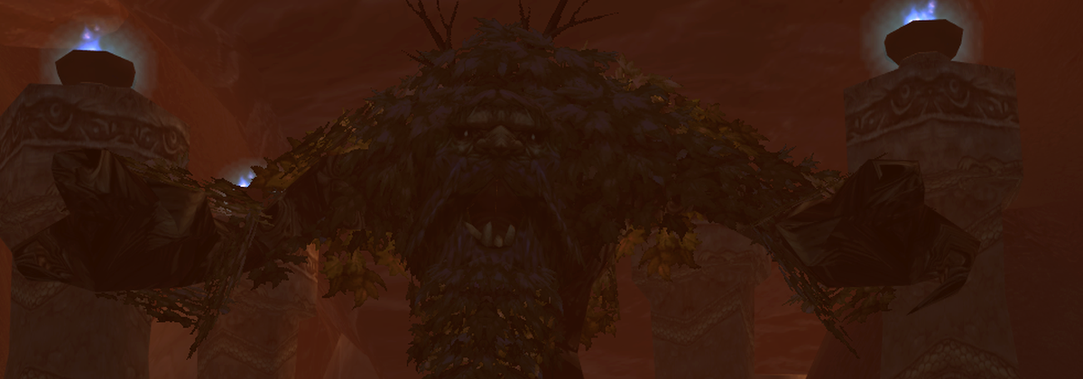 Guardian of Hyjal