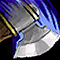 Mortal Strike icon