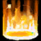 Consecration icon