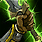 Martial Precision icon