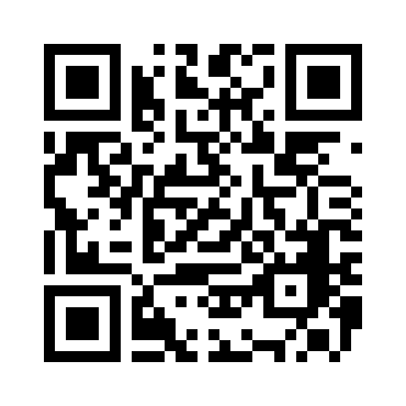 Bitcoin donation QR code